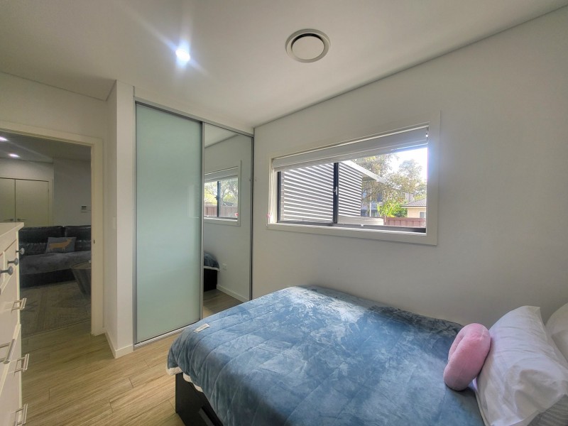 7 Kenthurst Place, Chester Hill NSW 2162