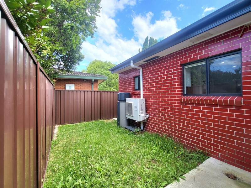 7 Kenthurst Place, Chester Hill NSW 2162