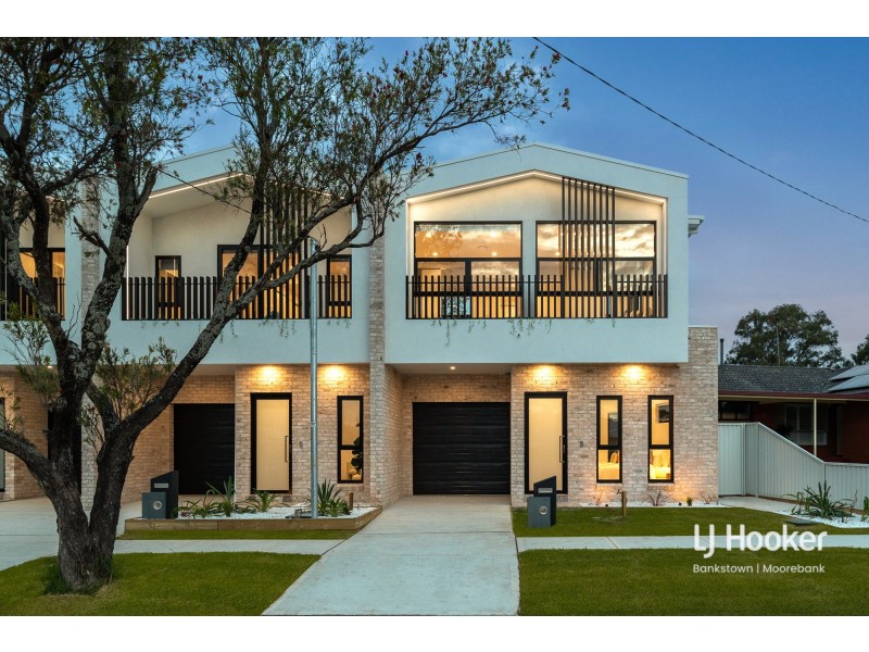 3/43 Craig Avenue, Moorebank NSW 2170