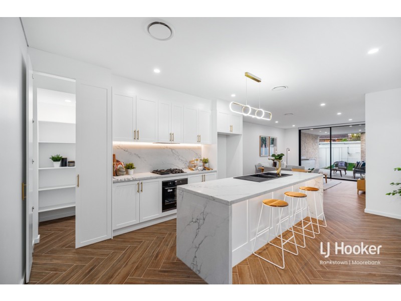 3/43 Craig Avenue, Moorebank NSW 2170