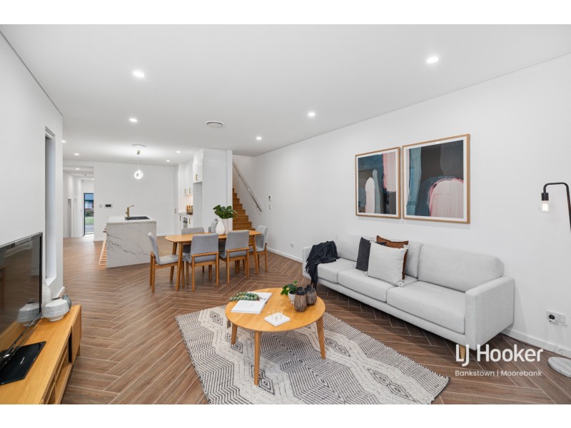 3/43 Craig Avenue, Moorebank NSW 2170