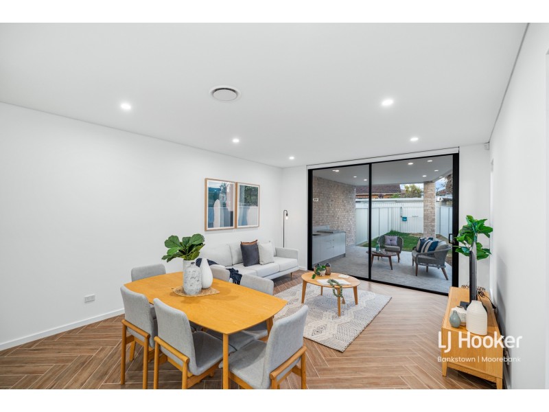 3/43 Craig Avenue, Moorebank NSW 2170