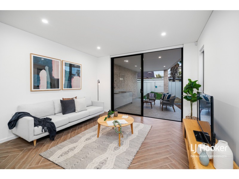 3/43 Craig Avenue, Moorebank NSW 2170