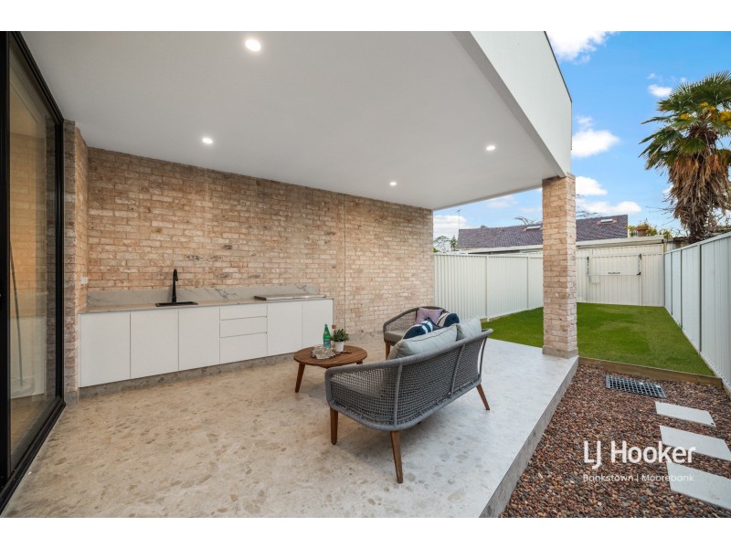 3/43 Craig Avenue, Moorebank NSW 2170