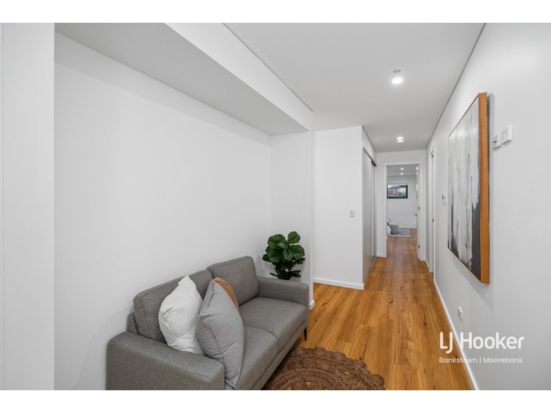 3/43 Craig Avenue, Moorebank NSW 2170
