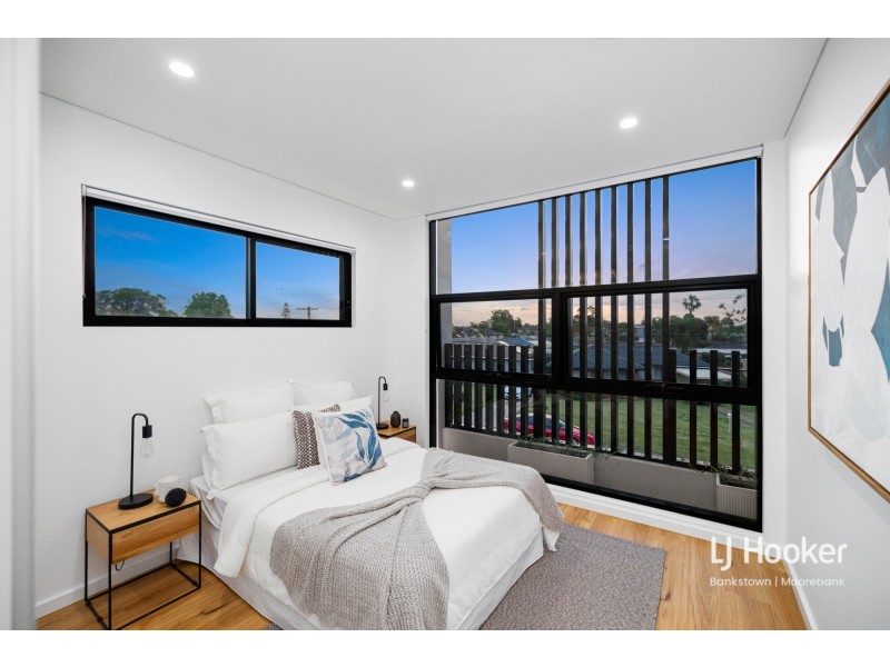 3/43 Craig Avenue, Moorebank NSW 2170