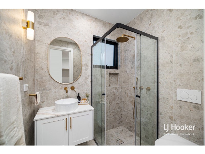 3/43 Craig Avenue, Moorebank NSW 2170