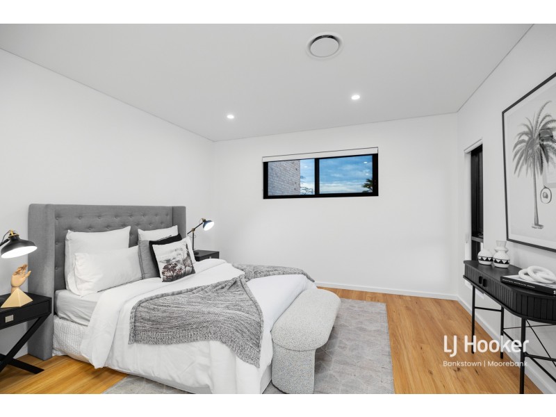 3/43 Craig Avenue, Moorebank NSW 2170