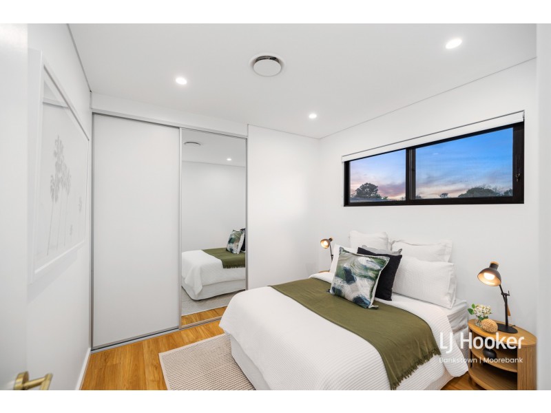 3/43 Craig Avenue, Moorebank NSW 2170
