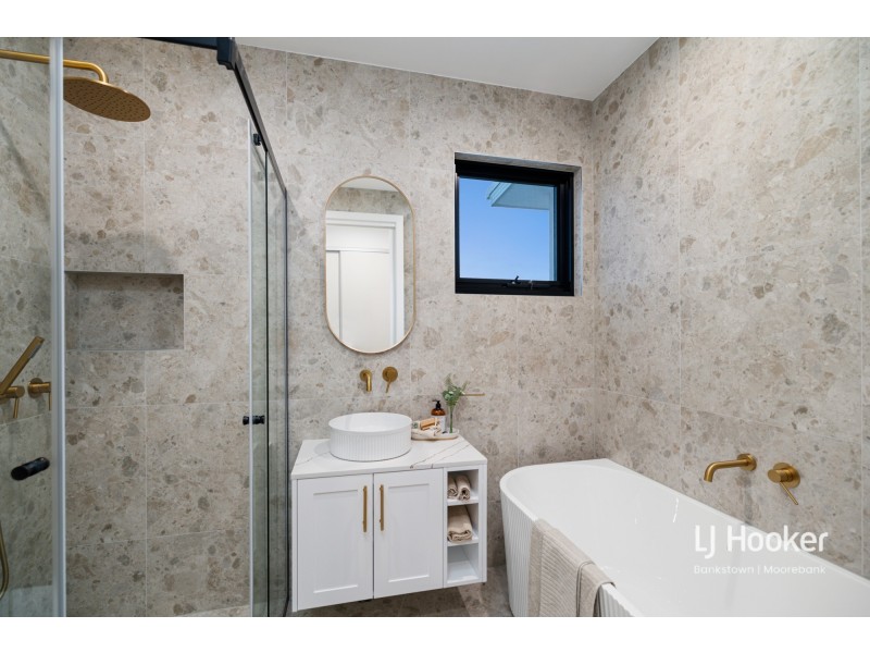 3/43 Craig Avenue, Moorebank NSW 2170
