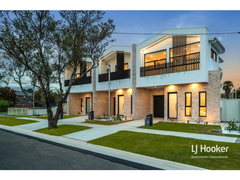 3/43 Craig Avenue, Moorebank NSW 2170