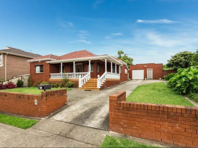 16 Augusta Street, Condell Park NSW 2200