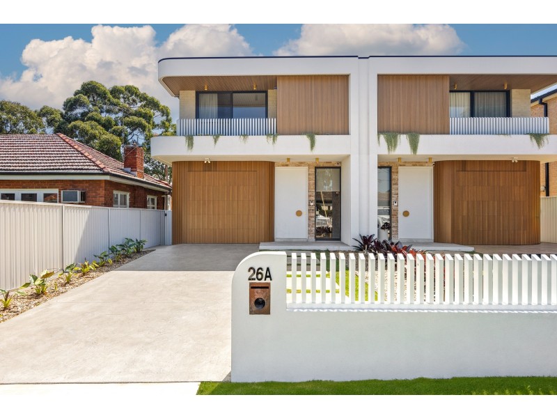 26a Sixth Avenue, Condell Park NSW 2200