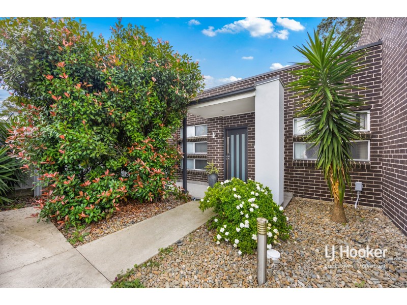 1/197 Newbridge Road, Chipping Norton NSW 2170