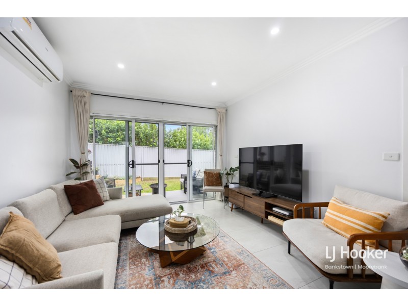 1/197 Newbridge Road, Chipping Norton NSW 2170