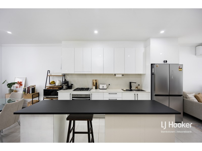 1/197 Newbridge Road, Chipping Norton NSW 2170