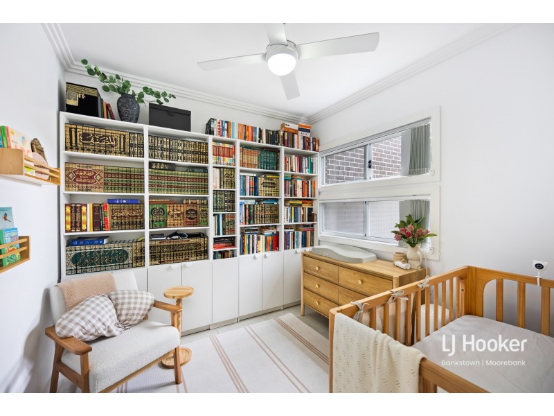 1/197 Newbridge Road, Chipping Norton NSW 2170