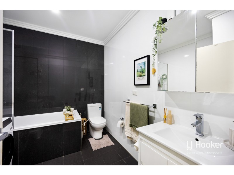 1/197 Newbridge Road, Chipping Norton NSW 2170