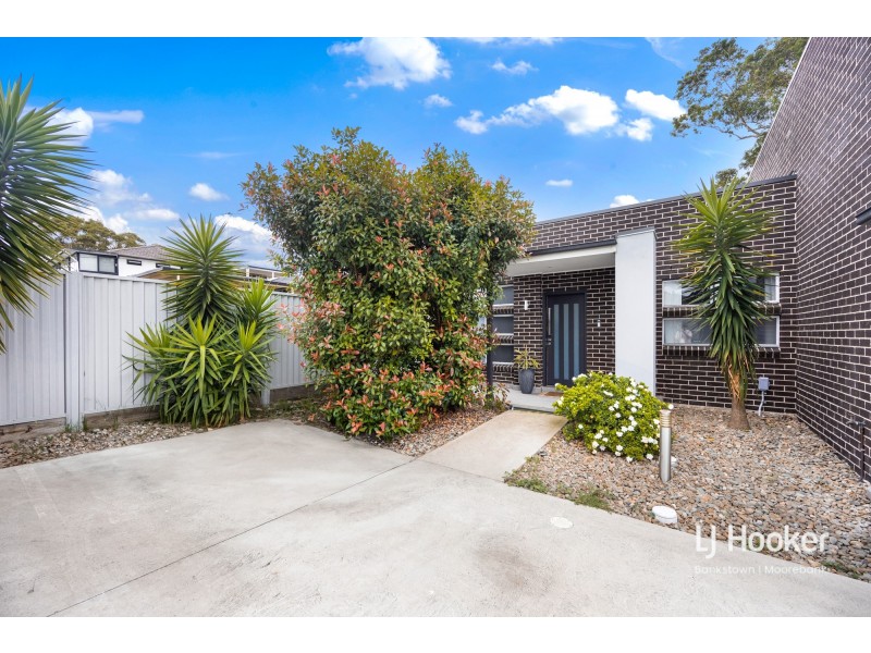 1/197 Newbridge Road, Chipping Norton NSW 2170