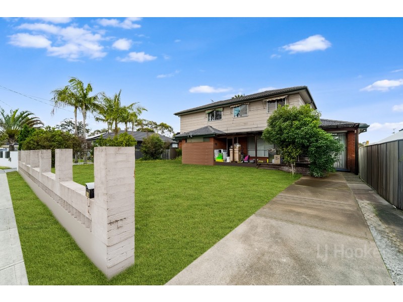 11 Whelan Avenue, Chipping Norton NSW 2170