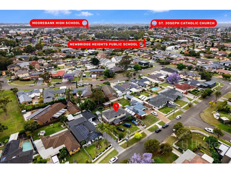 11 Whelan Avenue, Chipping Norton NSW 2170