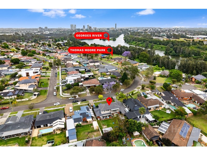 11 Whelan Avenue, Chipping Norton NSW 2170