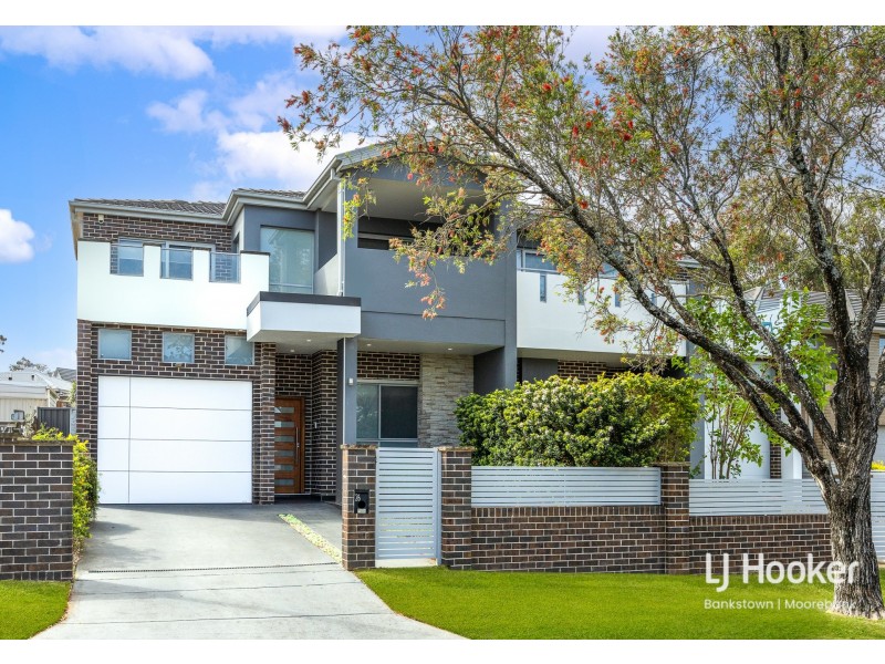 26 Sturt Ave, Georges Hall NSW 2198