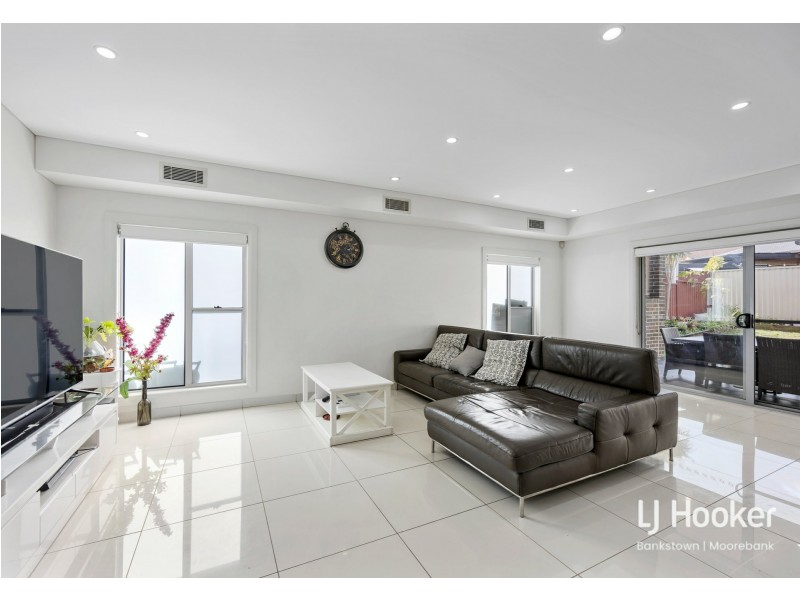 26 Sturt Ave, Georges Hall NSW 2198