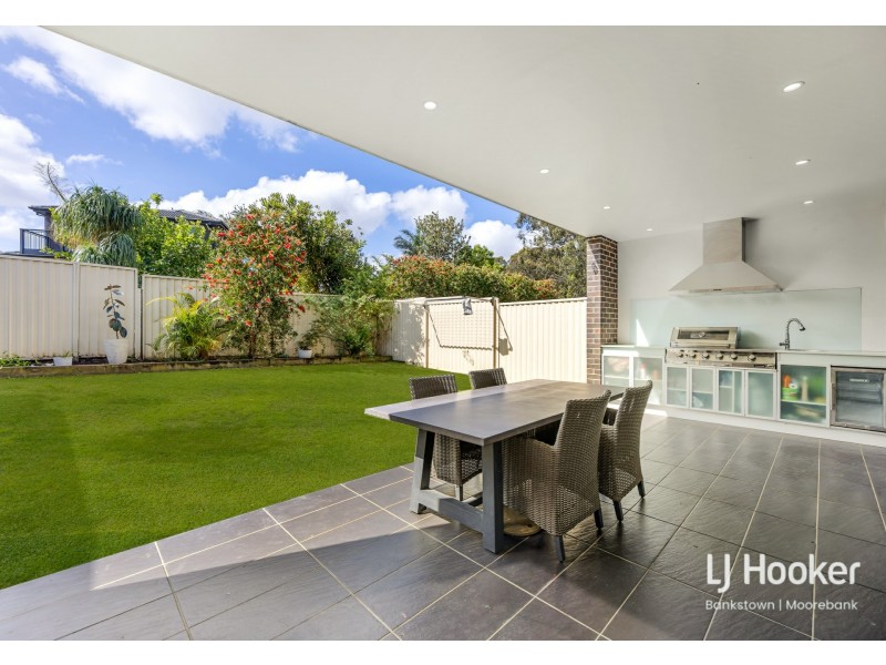 26 Sturt Ave, Georges Hall NSW 2198