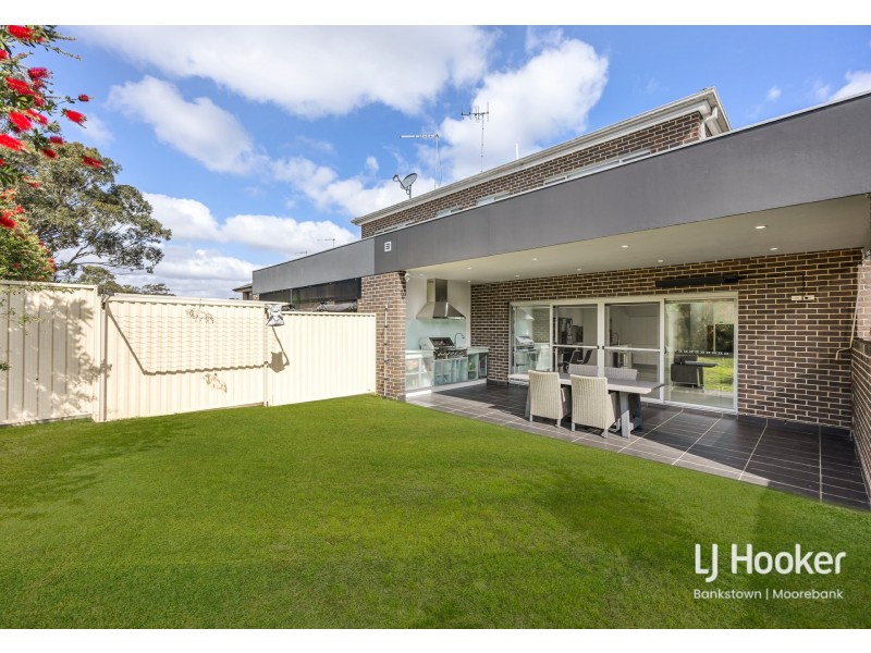 26 Sturt Ave, Georges Hall NSW 2198