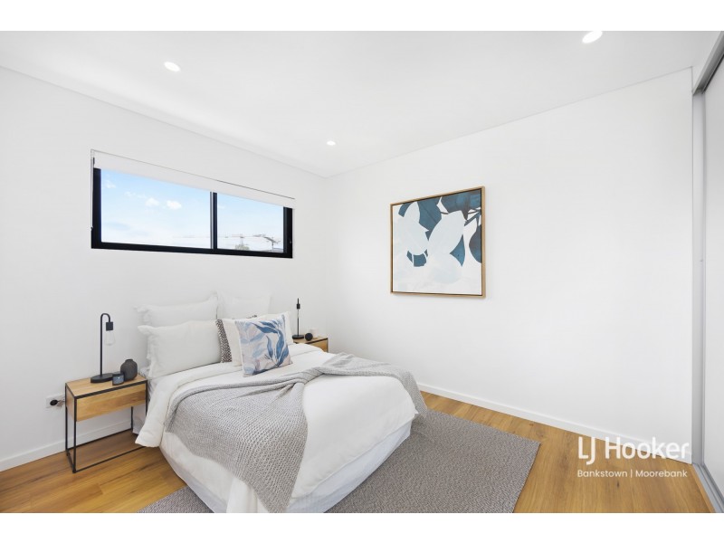 1/43 Craig Avenue, Moorebank NSW 2170
