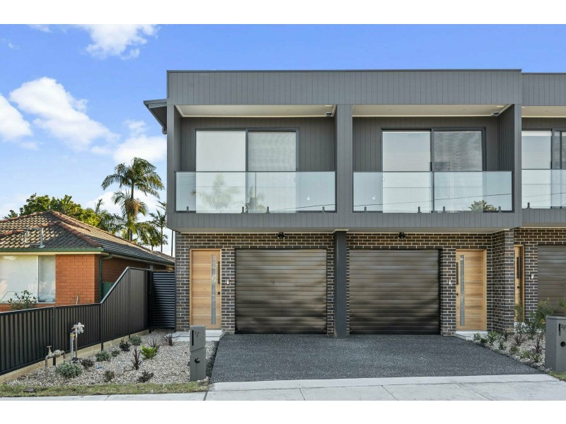 1/32 Lucas Avenue, Moorebank NSW 2170