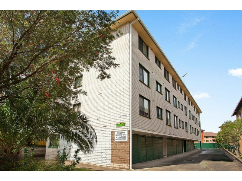 12/26 Charles Street, Liverpool NSW 2170