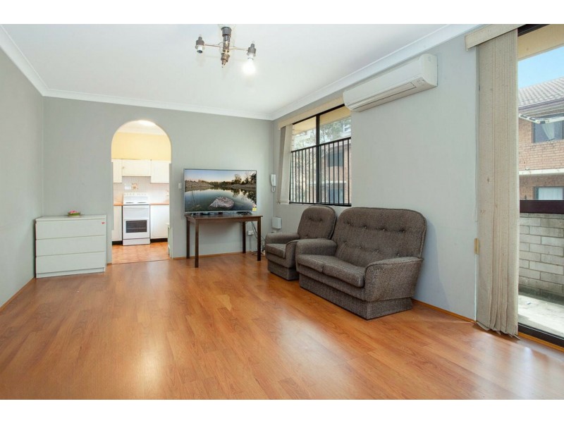 12/26 Charles Street, Liverpool NSW 2170