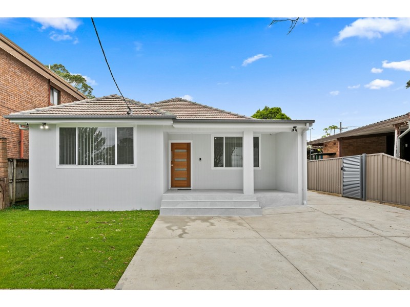 233 Hector Street, Sefton NSW 2162