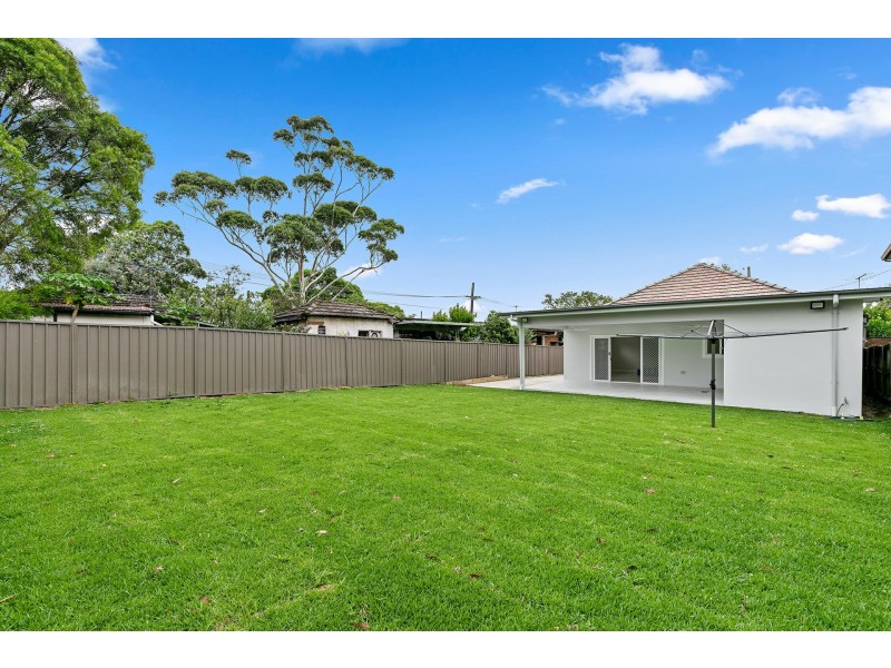 233 Hector Street, Sefton NSW 2162