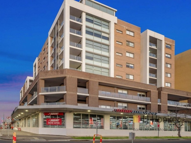 141/280 Merrylands Road, Merrylands NSW 2160