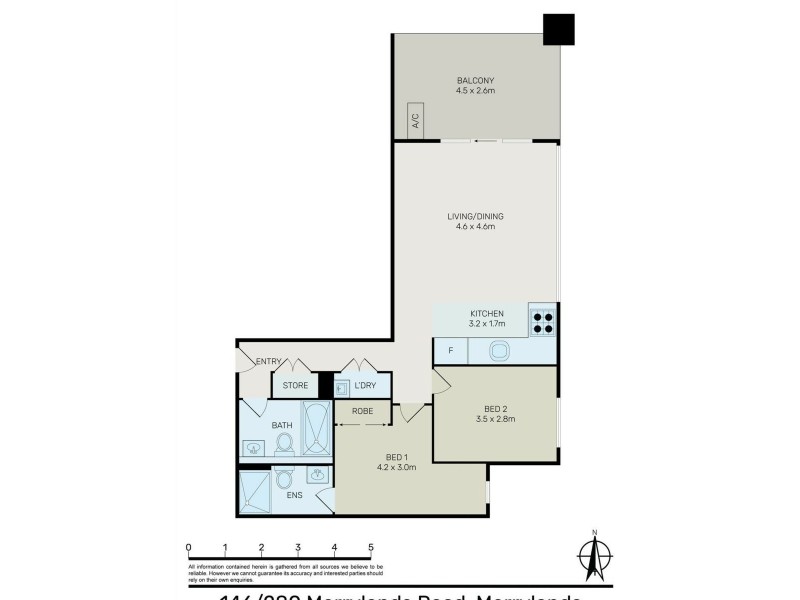 141/280 Merrylands Road, Merrylands NSW 2160