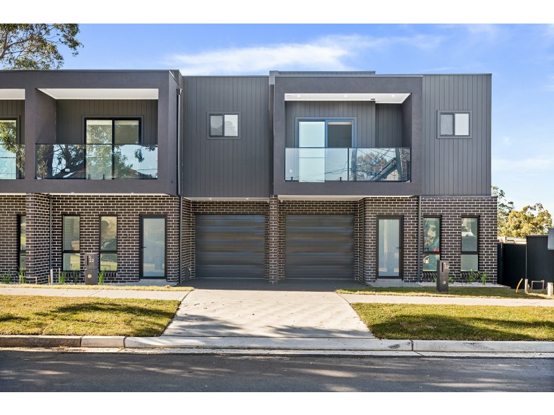 4/22 Boolarong Avenue, Chipping Norton NSW 2170