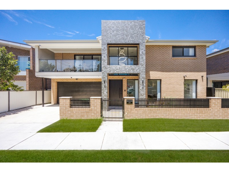 77 Railway Parade, Condell Park NSW 2200