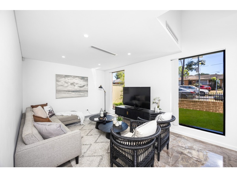 77 Railway Parade, Condell Park NSW 2200