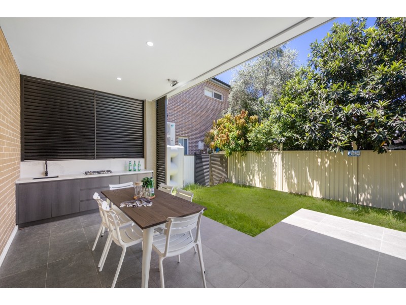 77 Railway Parade, Condell Park NSW 2200