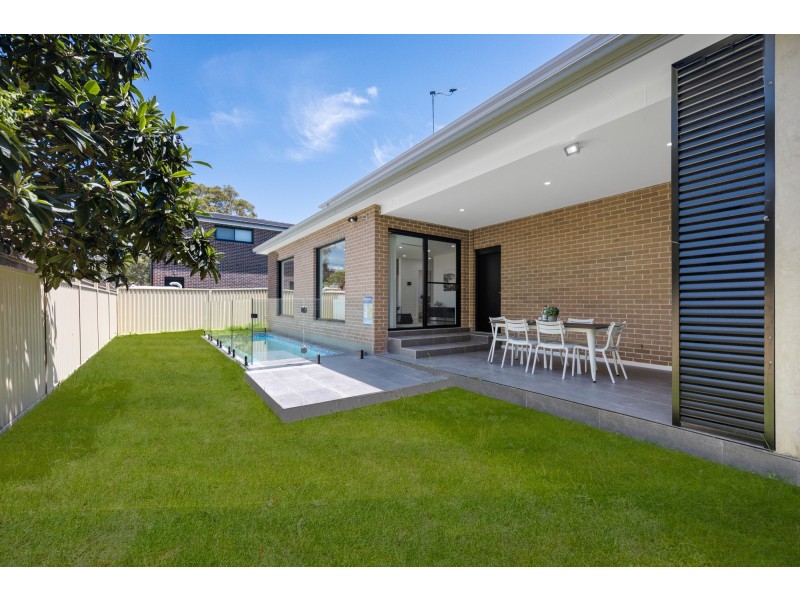 77 Railway Parade, Condell Park NSW 2200