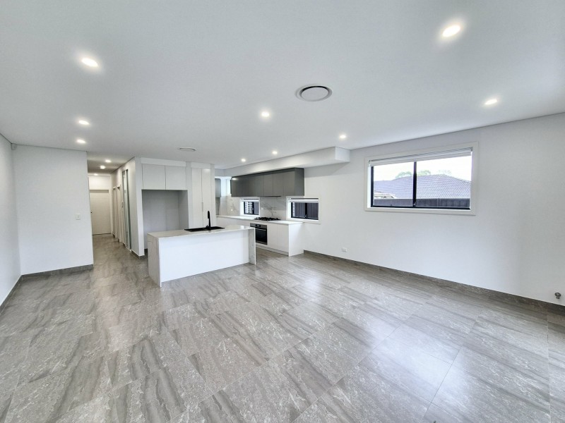 13 Farrell Road, Bass Hill NSW 2197