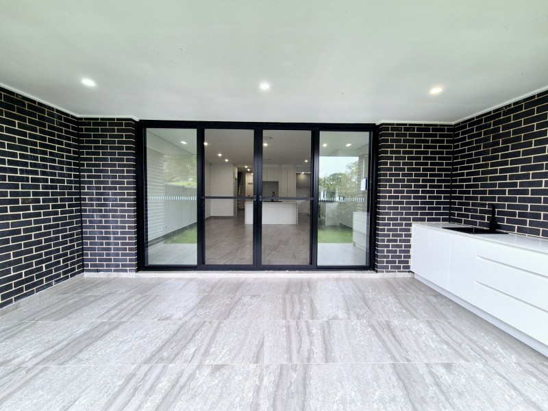 13 Farrell Road, Bass Hill NSW 2197