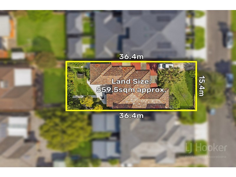 32 Greenway Pde, Revesby NSW 2212