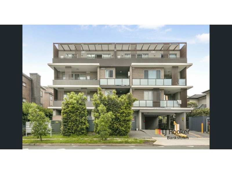 305/17-19 Rookwood Road, Yagoona NSW 2199