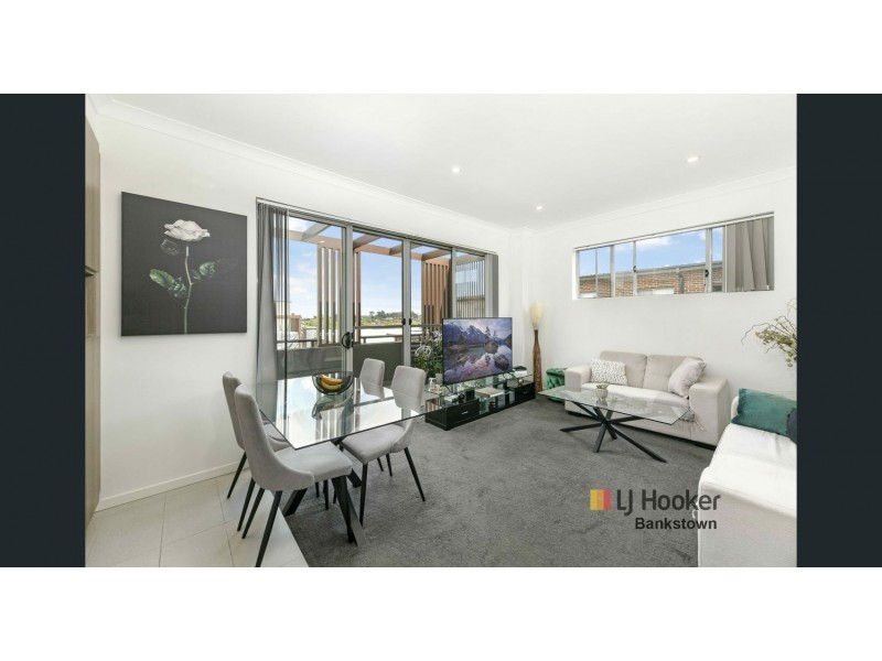 305/17-19 Rookwood Road, Yagoona NSW 2199