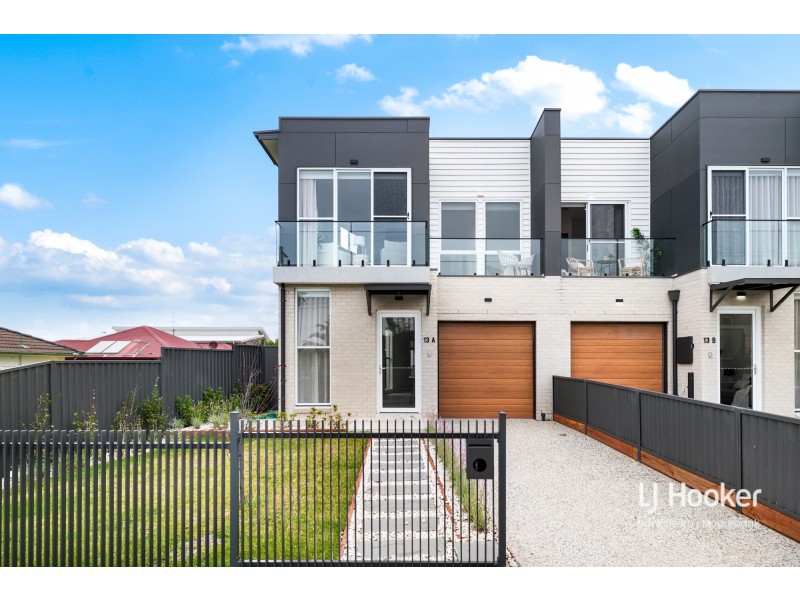 13A Campbell Street, Woonona NSW 2517