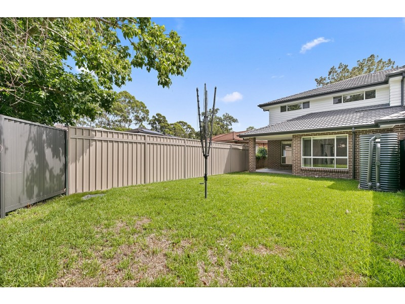 6A Labuan Road, Holsworthy NSW 2173